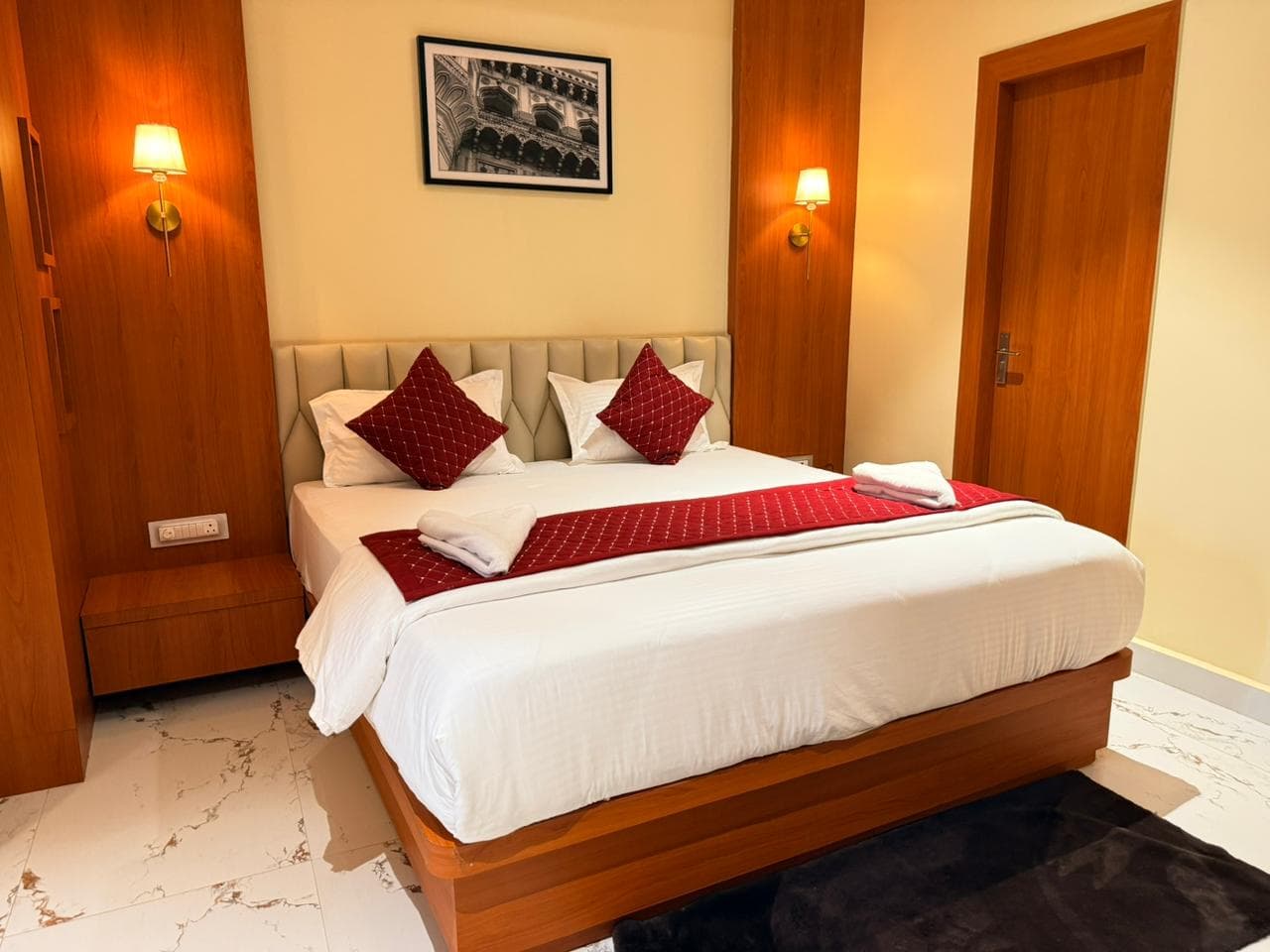 President Suite
