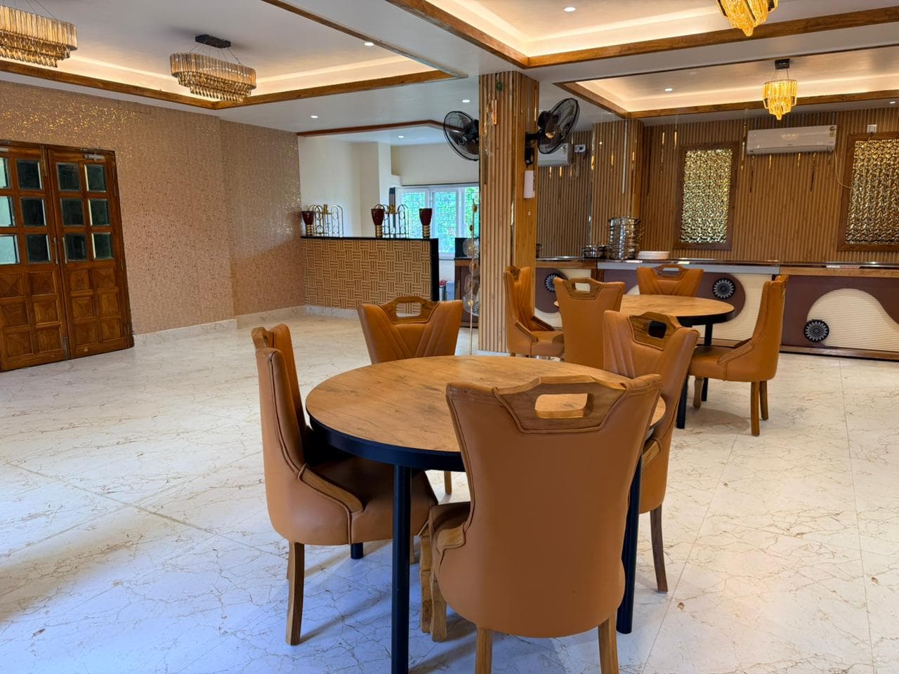 Breakfast Spot