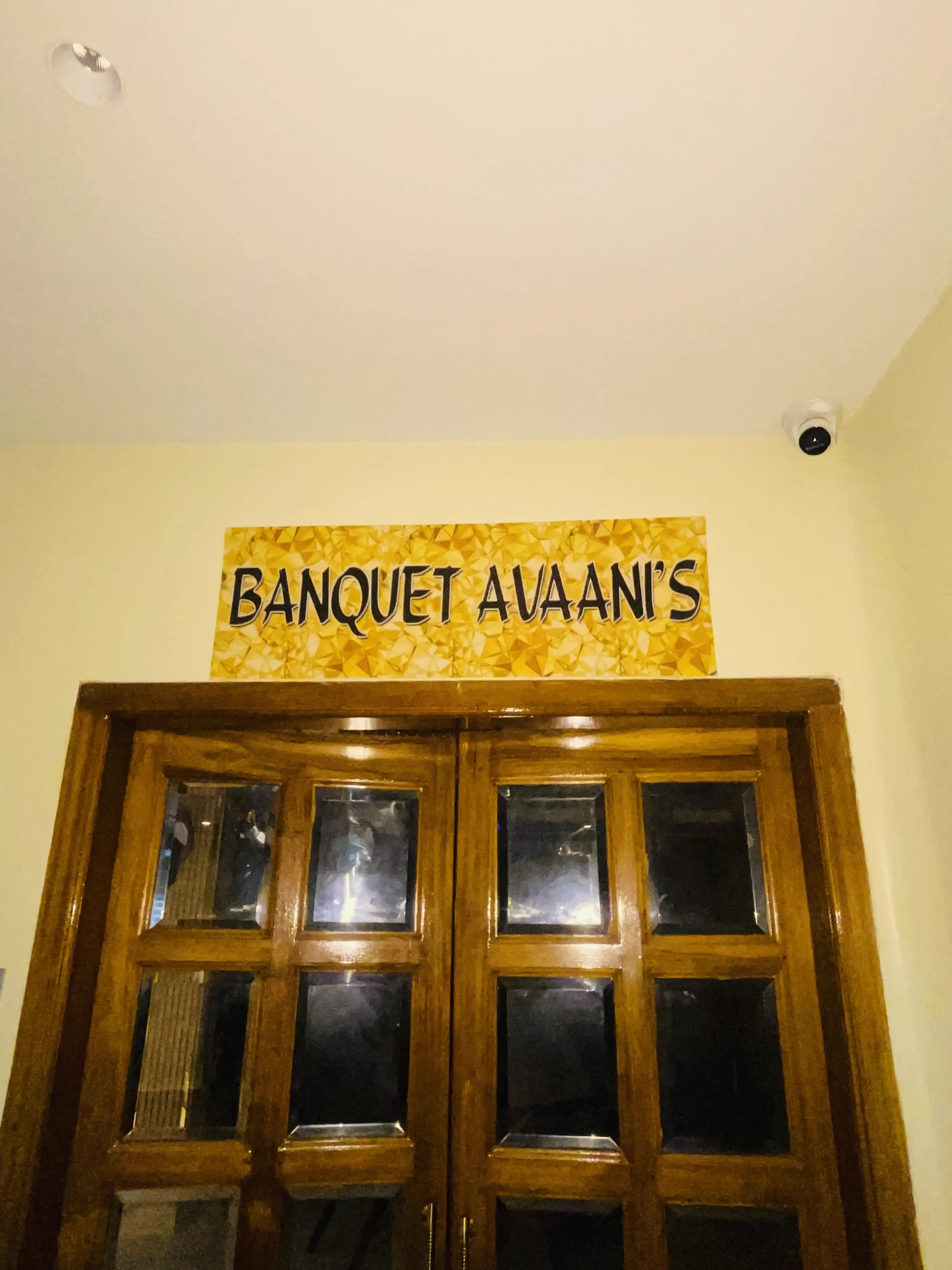 Avaani Banquet Hall