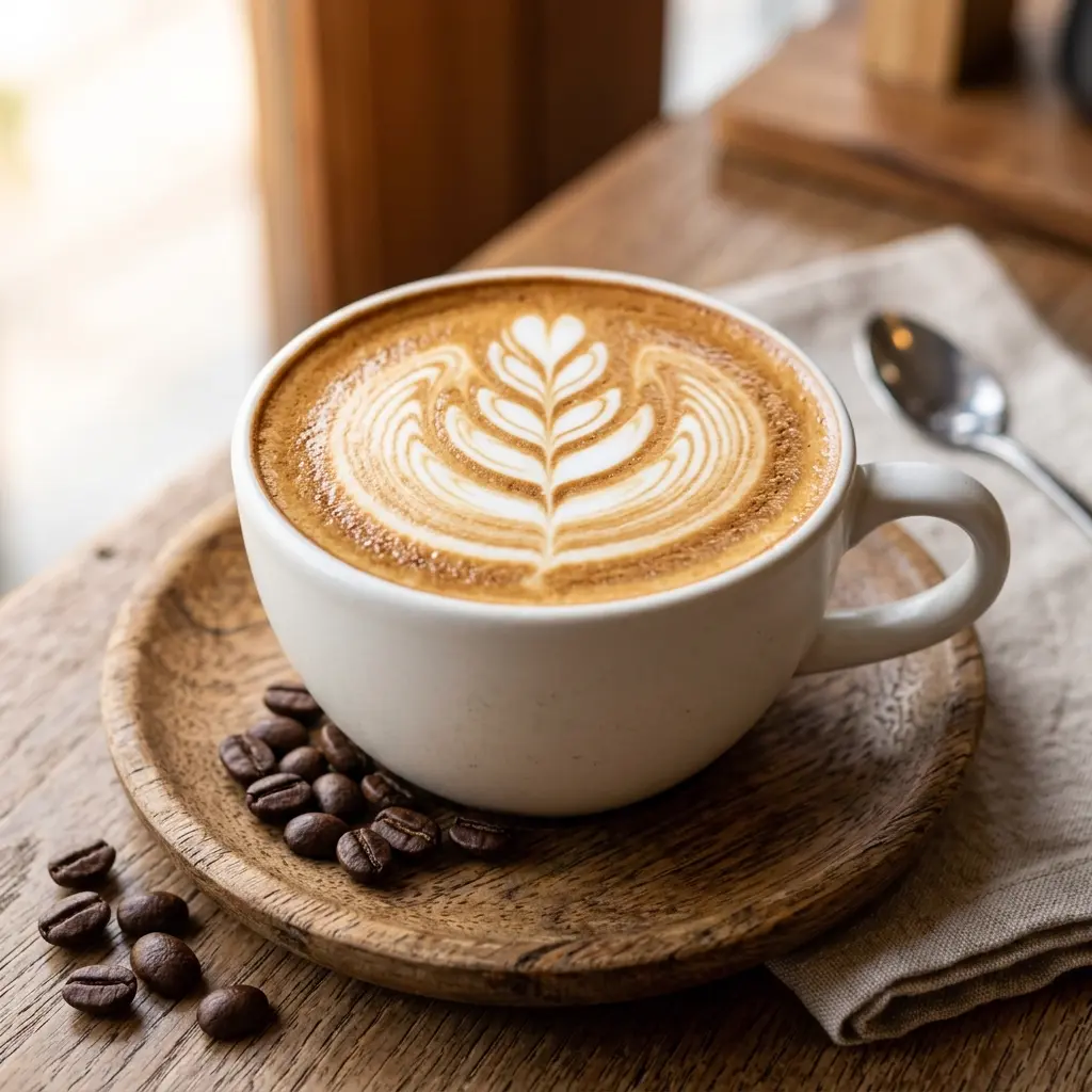 Artisan Coffee