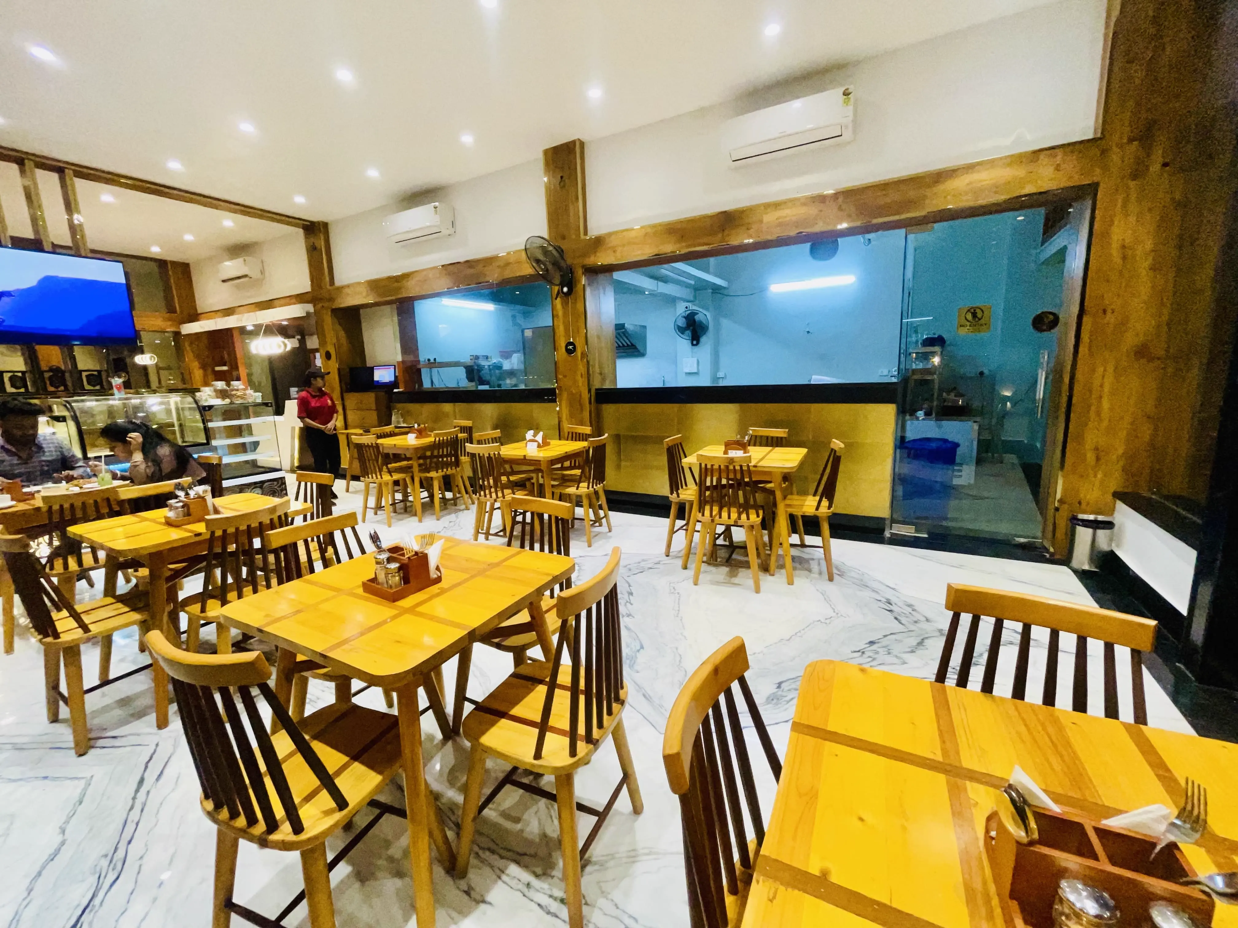 Café Cove